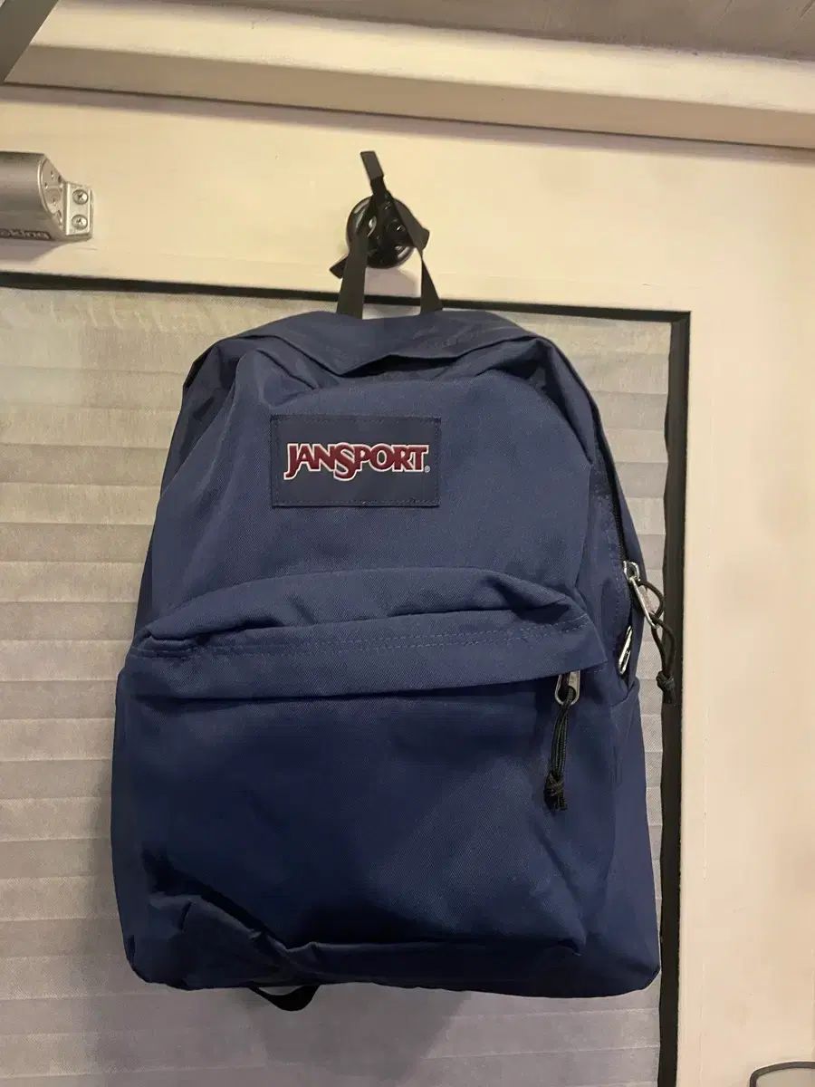 JANSPORT ジャンスポーツ ネイビ バックパック 【公式通販】