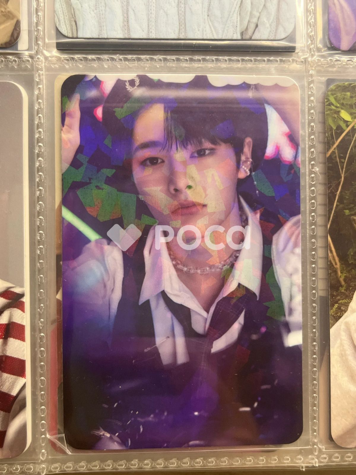 straykids アイエン スキズ Christmas EveL - メルカリ