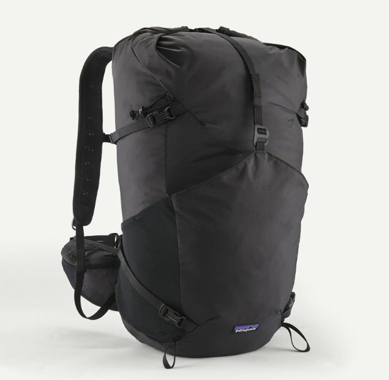 patagonia パタゴニア テラビア パック 36 L