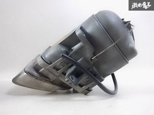 希少 廃盤】ベンツ 純正 W124 Eクラス 500E R129 SL ハロゲン フォグ