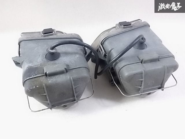 希少 廃盤】ベンツ 純正 W124 Eクラス 500E R129 SL ハロゲン フォグ