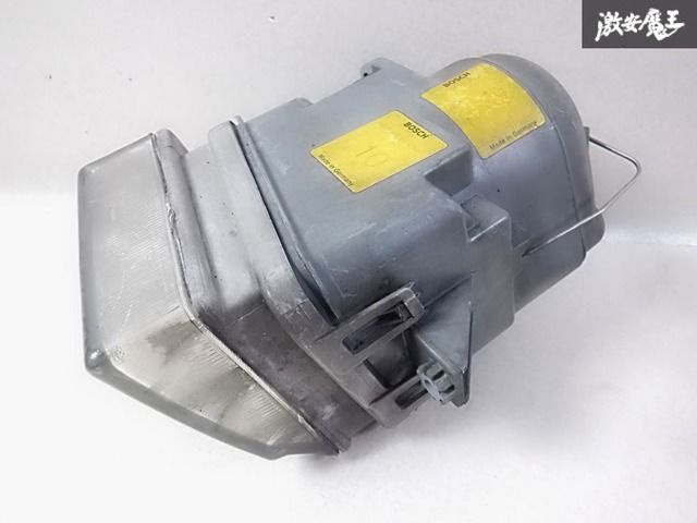 希少 廃盤】ベンツ 純正 W124 Eクラス 500E R129 SL ハロゲン フォグ