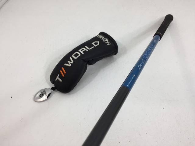 返品OK 【中古ゴルフクラブ】ホンマ TOUR WORLD (ツアーワールド