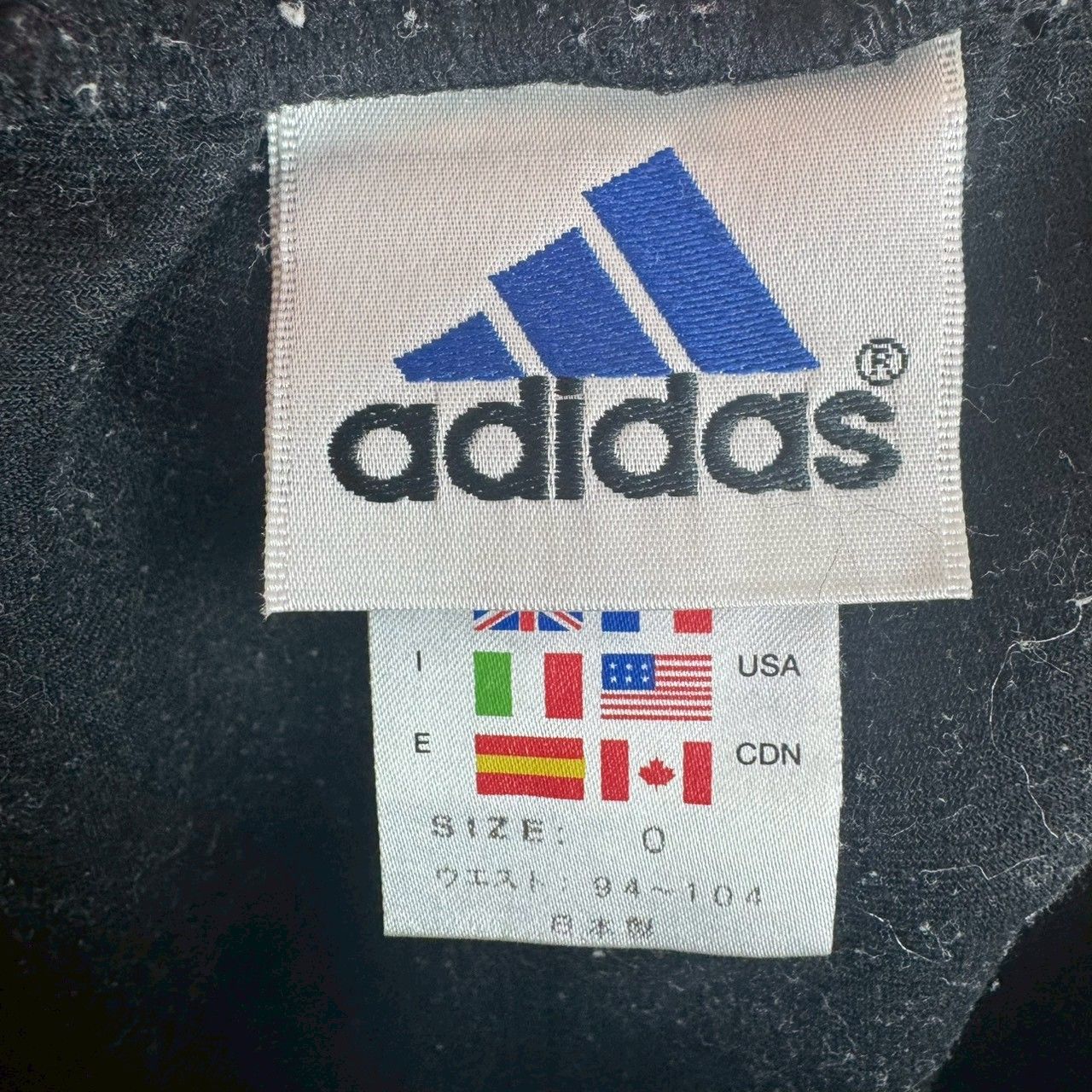 激レア 00s adidas アディダス ベロア ジャージ 上下 セットアップ 