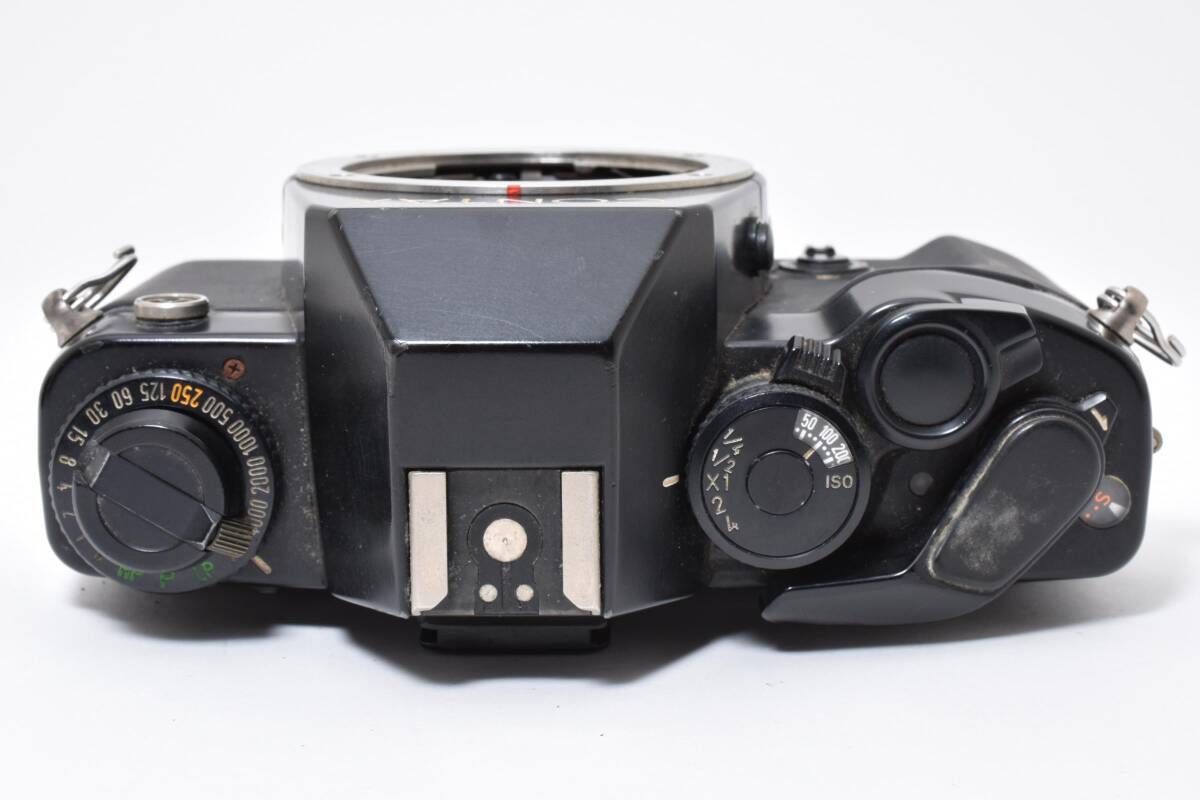 ☆2台まとめ☆ コンタックス CONTAX RX ＆ 159MM ボディ フィルム