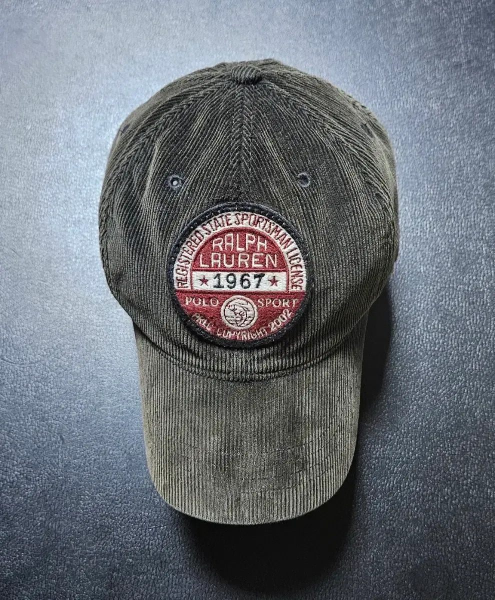 2026年最新】polo sportsman キャップの人気アイテム - メルカリ
