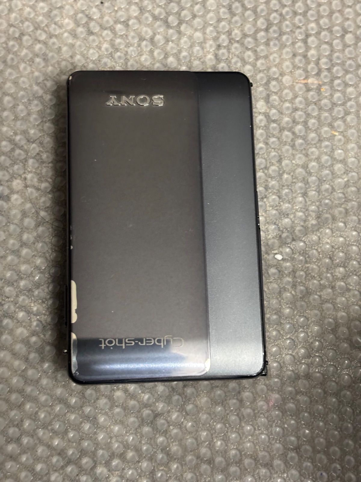SONY ソニー Cyber-shot DSC-TX5 12311 【公式通販】
