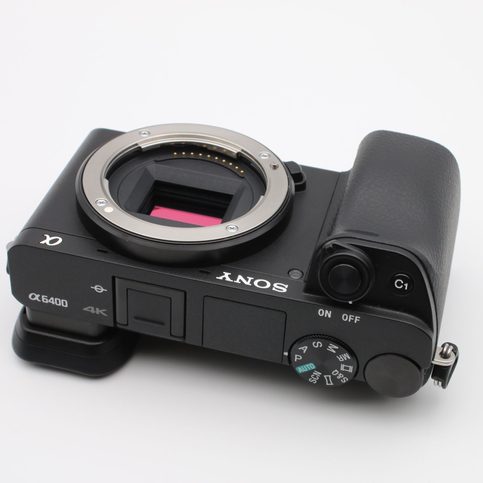 ソニーα6400 ダブルズーム　SEL55210セット Amazon | SONY(ソニー) APS-C ミラーレス一眼カメラ α6400 ダブル