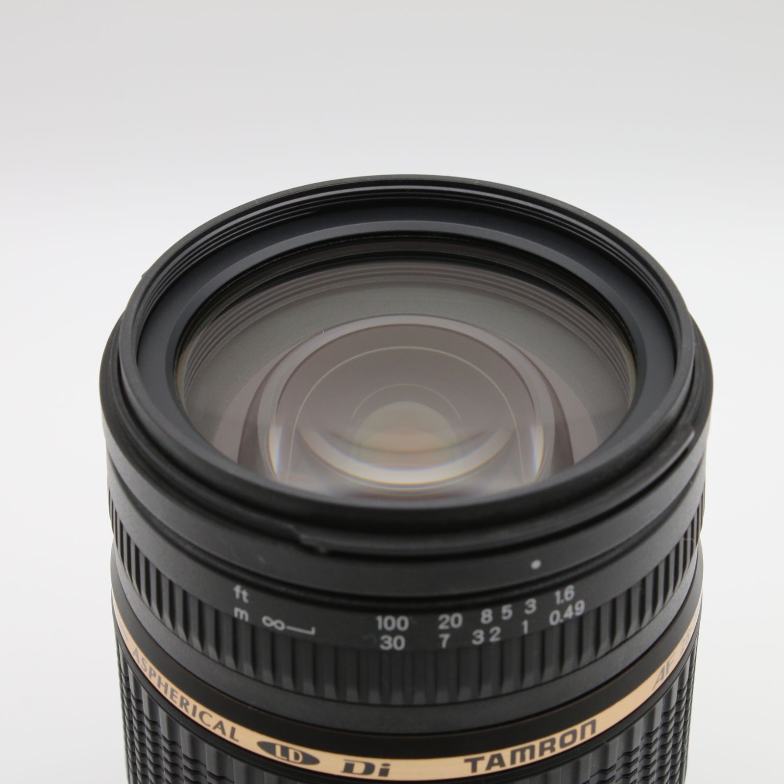 極上品】 TAMRON AF 28-300mm F3.5-6.3 XR Di VC LD Aspherical [IF
