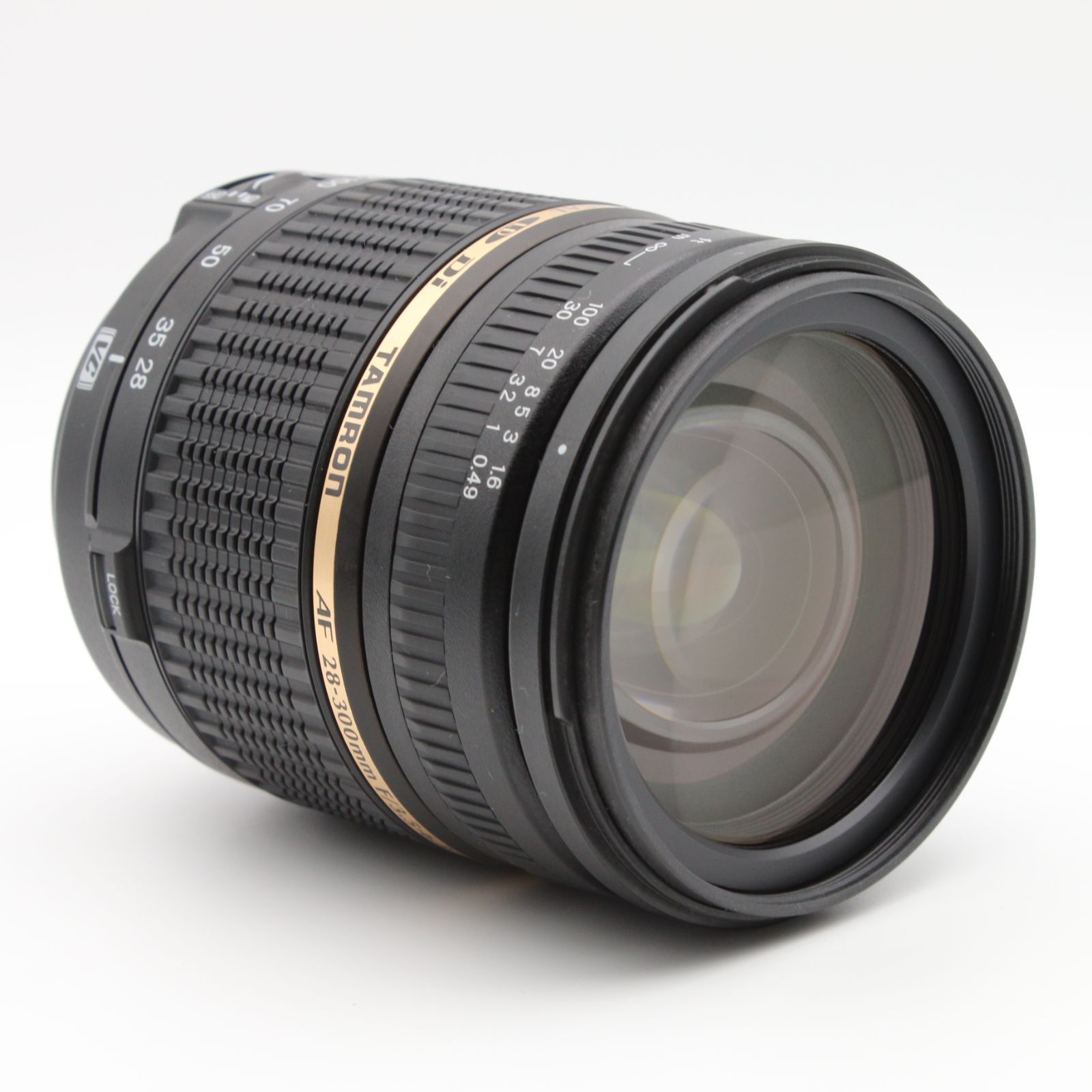極上品】 TAMRON AF 28-300mm F3.5-6.3 XR Di VC LD Aspherical [IF