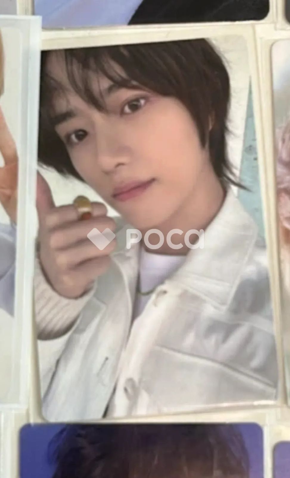 TXT 3RD PHOTOBOOK H:OUR 写真集 ボムギュ TXT ボムギュ THE 3RD PHOTOBOOK H:OUR in Suncheon - メルカリ