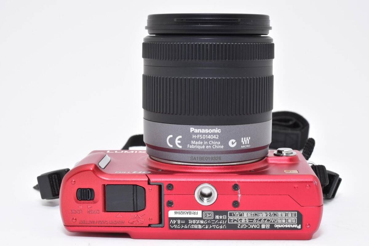 レンズセット デジタルカメラ