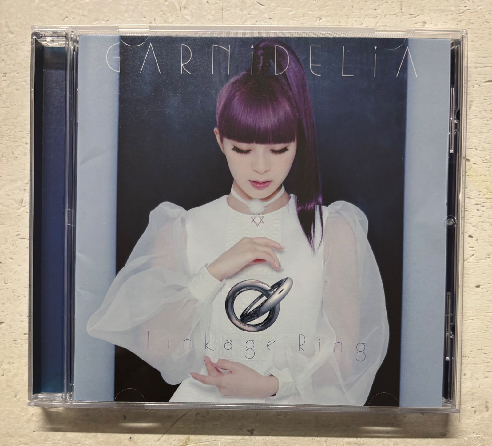 Linkage Ring - メルカリ