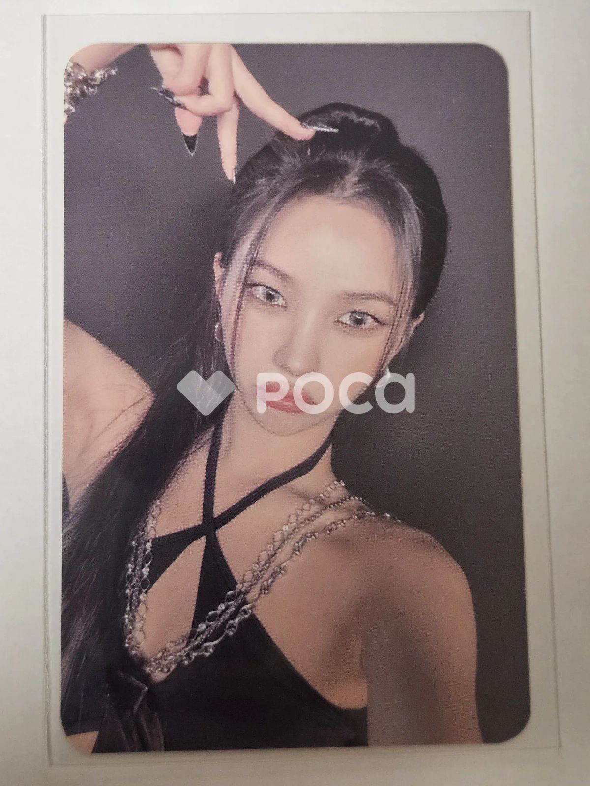 G)I-DLE ソヨン 2024 (G)I-DLE WORLD TOUR [iDOL] IN SEOUL NEVERLAND