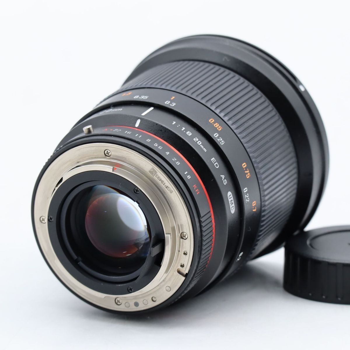 ペンタックス K用