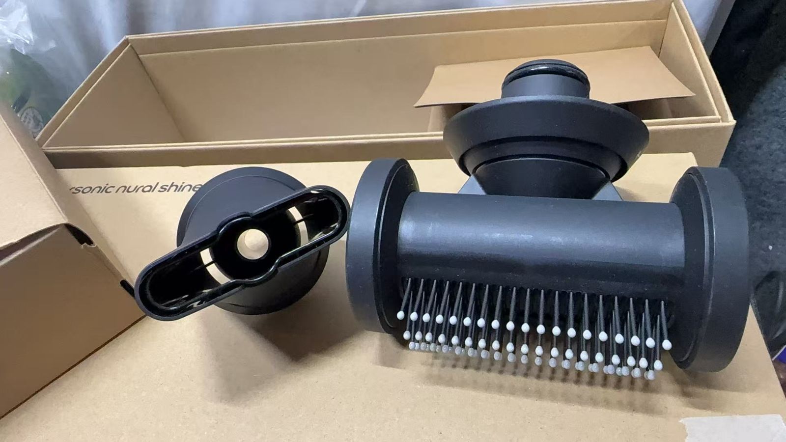 ヘアドライヤー 731379