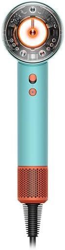 Dyson Supersonic Nural Shine ヘアドライヤー 731379