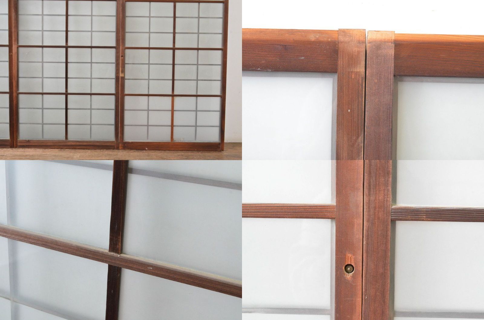 修理加工希望の方3ヶ月程で発送