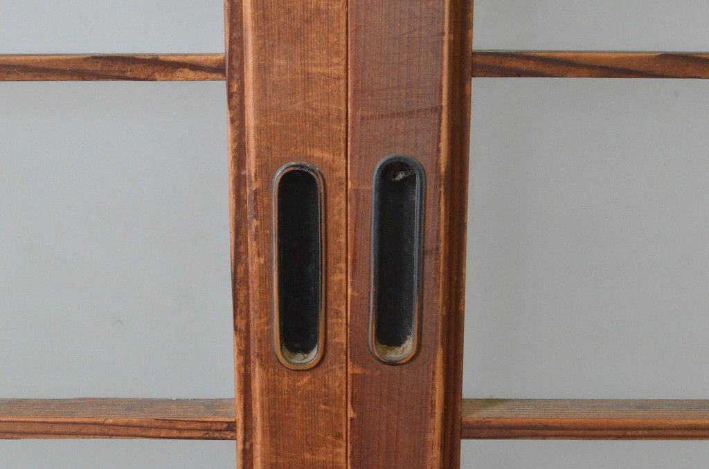 セット アンティーク建具