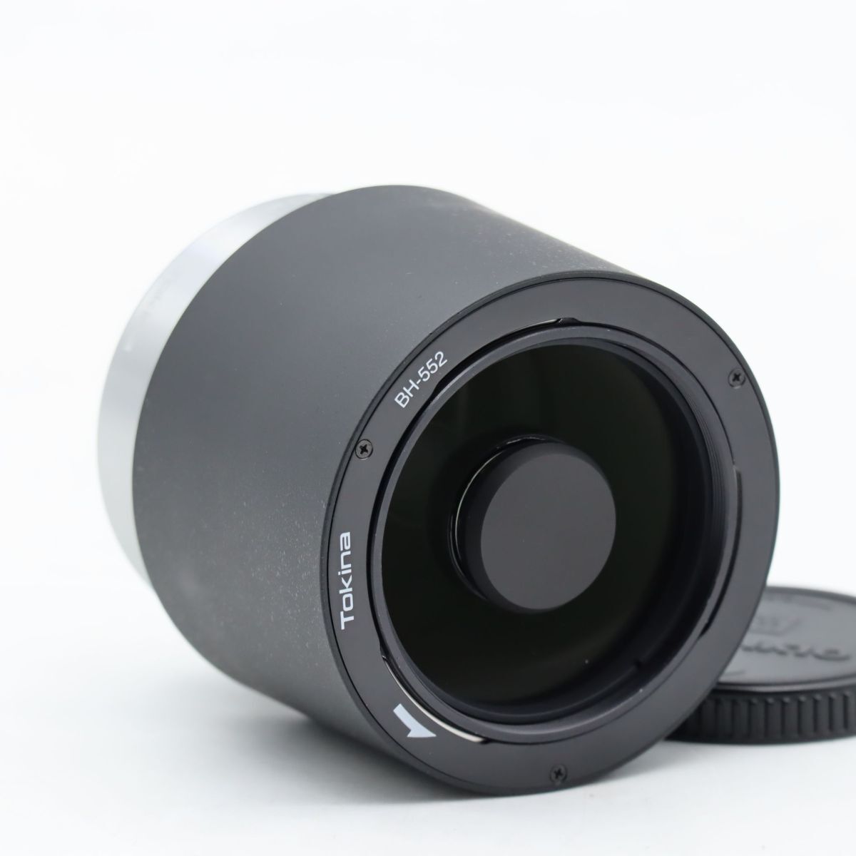Tokina 望遠レンズ Reflex 300mm F6.3 MF MACRO マイクロフォーサーズ