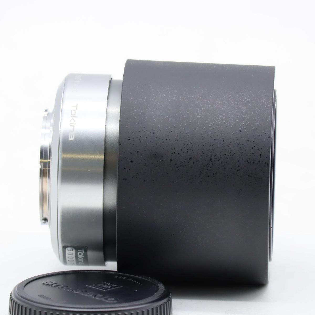 Tokina 望遠レンズ Reflex 300mm F6.3 MF MACRO マイクロフォーサーズ