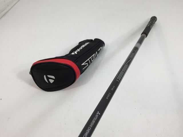 返品OK 【中古ゴルフクラブ】テーラーメイド STEALTH PLUS (ステルス