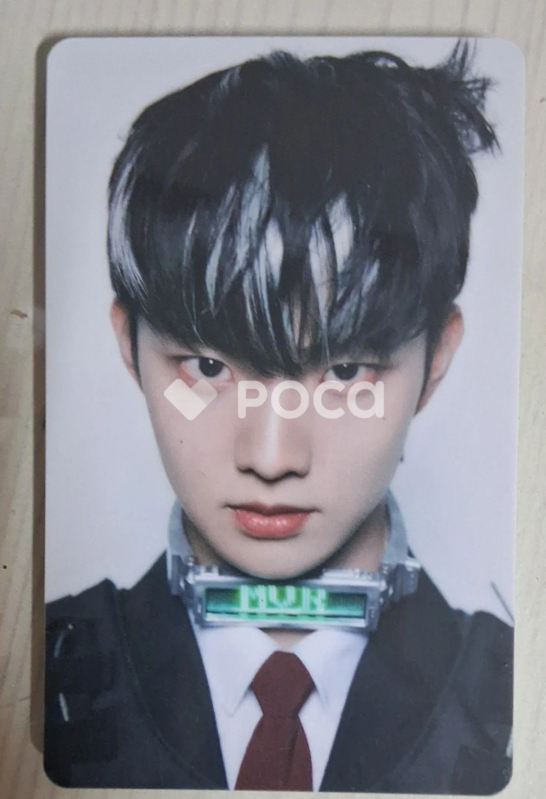 THE BOYZ キュー MAVERICK - メルカリ