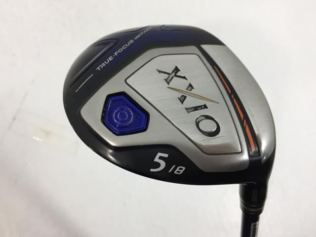 返品OK 【中古ゴルフクラブ】ダンロップ ゼクシオ10 テン (XXIO 10 X