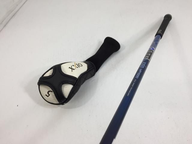 返品OK 【中古ゴルフクラブ】ダンロップ ゼクシオ10 テン (XXIO 10 X