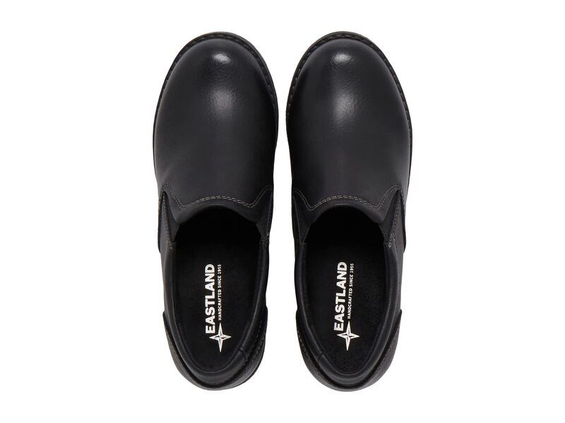 イーストランド レディース シューズ スリッポン・ローファー Eastland