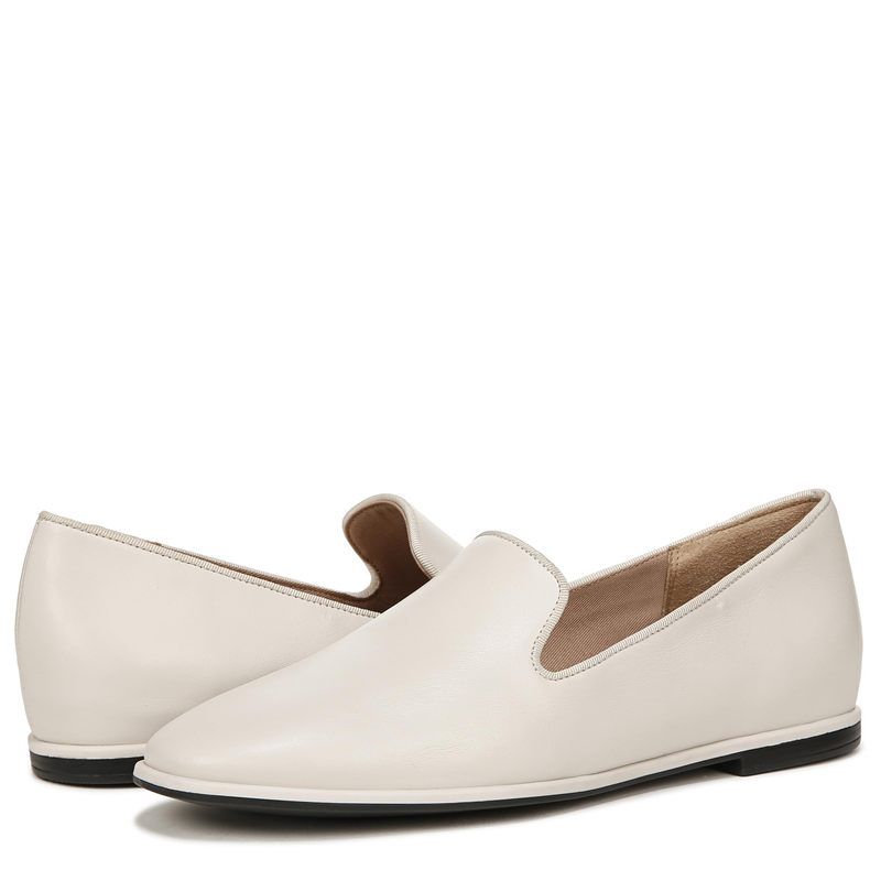 (取寄) ナチュラライザー レディース タルーラ Naturalizer women Tallulah Pewter Grey Leather/Mesh 取寄) ナチュラライザー レディース タルーラ Naturalizer women