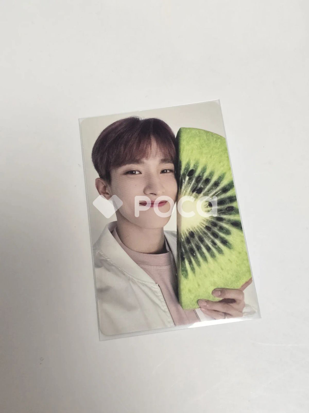 Seventeen ドギョム ALWAYS YOURS 初回限定盤C - メルカリ