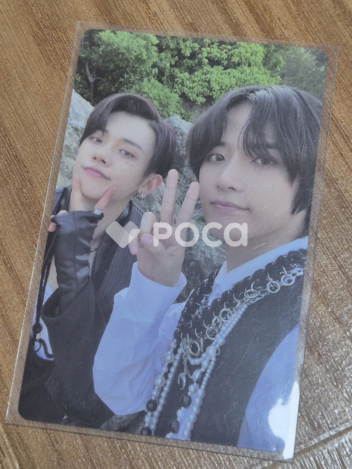 TXT 集合 / ユニット THE 3RD PHOTOBOOK H:OUR in Suncheon - メルカリ