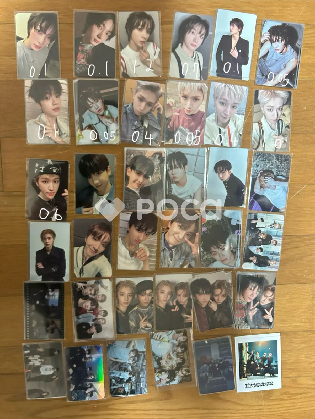 BOYNEXTDOOR JAEHYUN ミョンジェヒョン No Genre Music Art ラキドロ