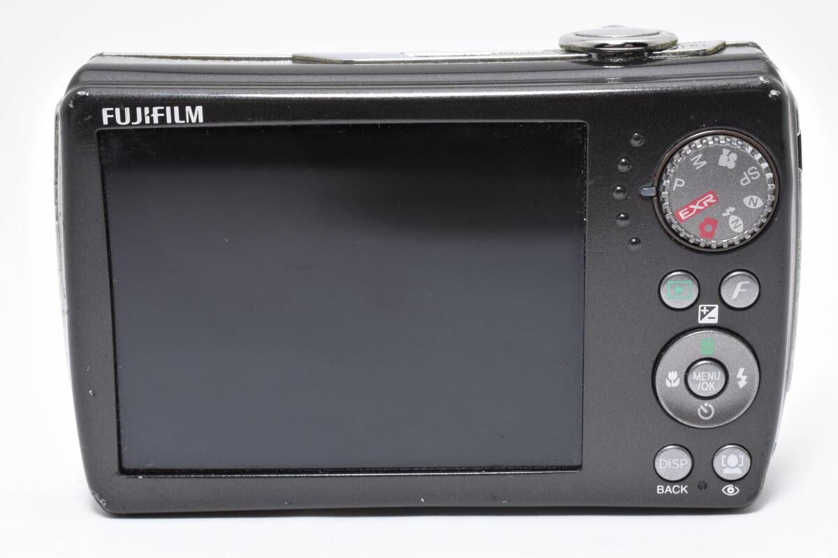 ☆良品☆ 富士フイルム FUJIFILM FINEPIX F200EXR デジタルカメラ