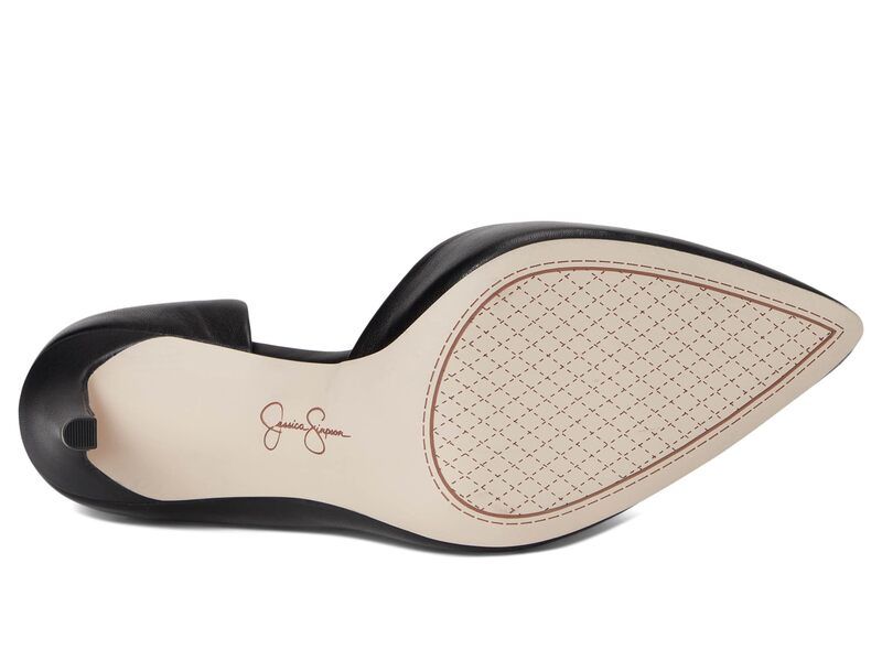 ジェシカシンプソン レディース シューズ ヒール Jessica Simpson