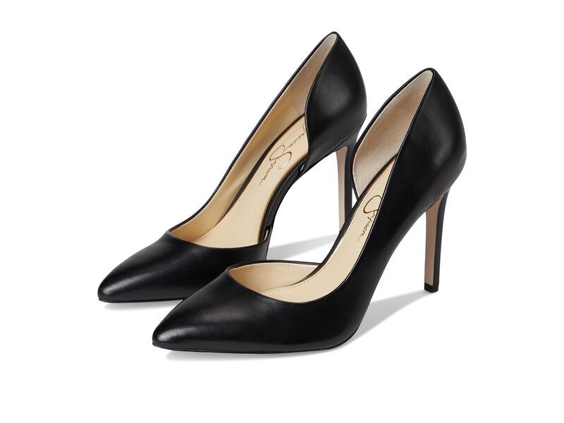 ジェシカシンプソン レディース シューズ ヒール Jessica Simpson