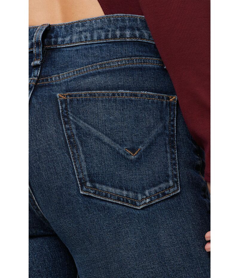 ハドソンジーンズ レディース ボトムス デニムパンツ Hudson Jeans