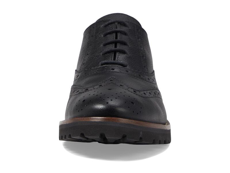 マークジョセフニューヨーク レディース シューズ オックスフォード