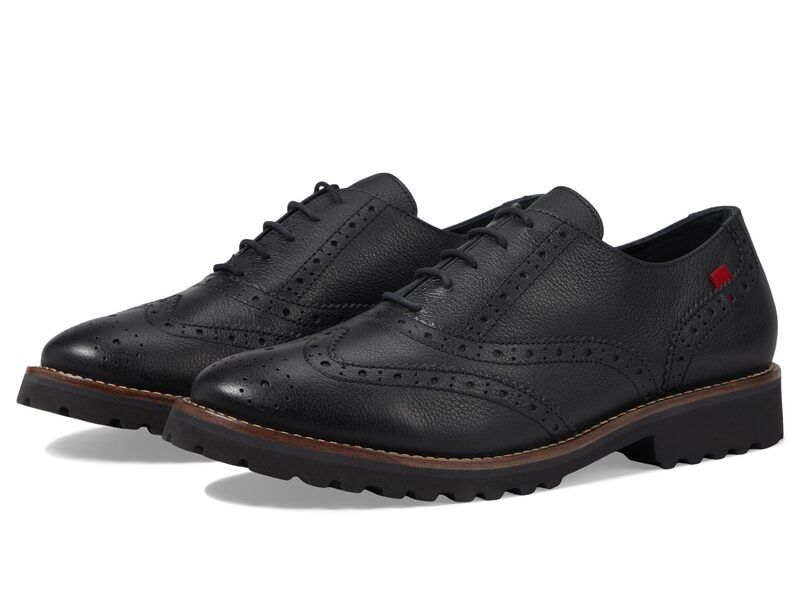 マークジョセフニューヨーク レディース シューズ オックスフォード