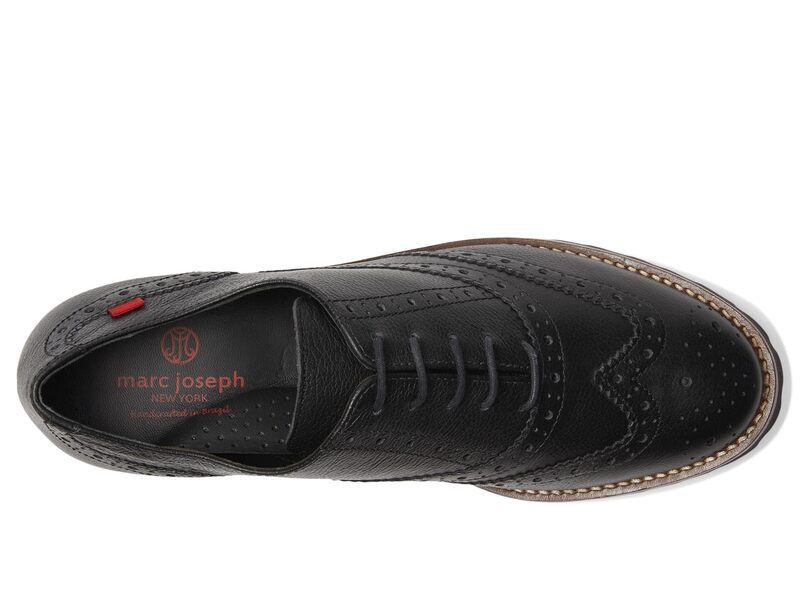 マークジョセフニューヨーク レディース シューズ オックスフォード