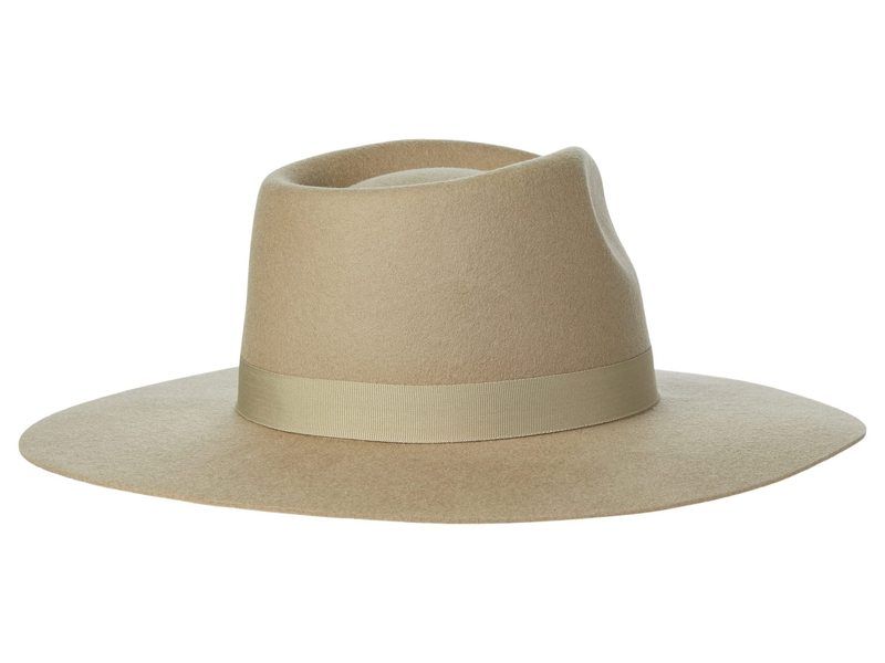 (取寄) サンディエゴハット レディース ウール フェルト スティフ ブリム フェドラ W/ ボウ トリム San Diego Hat Company women San Diego Hat Company Wool Felt Stiff Brim Fedora w/ Bow Trim Beige サンディエゴハット レディース アクセサリー 帽子 ウール San Diego