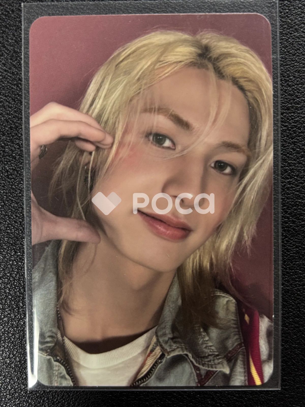 Xdinary Heroes THE BOYZ ジュヨン Beautiful Mind Platform Album