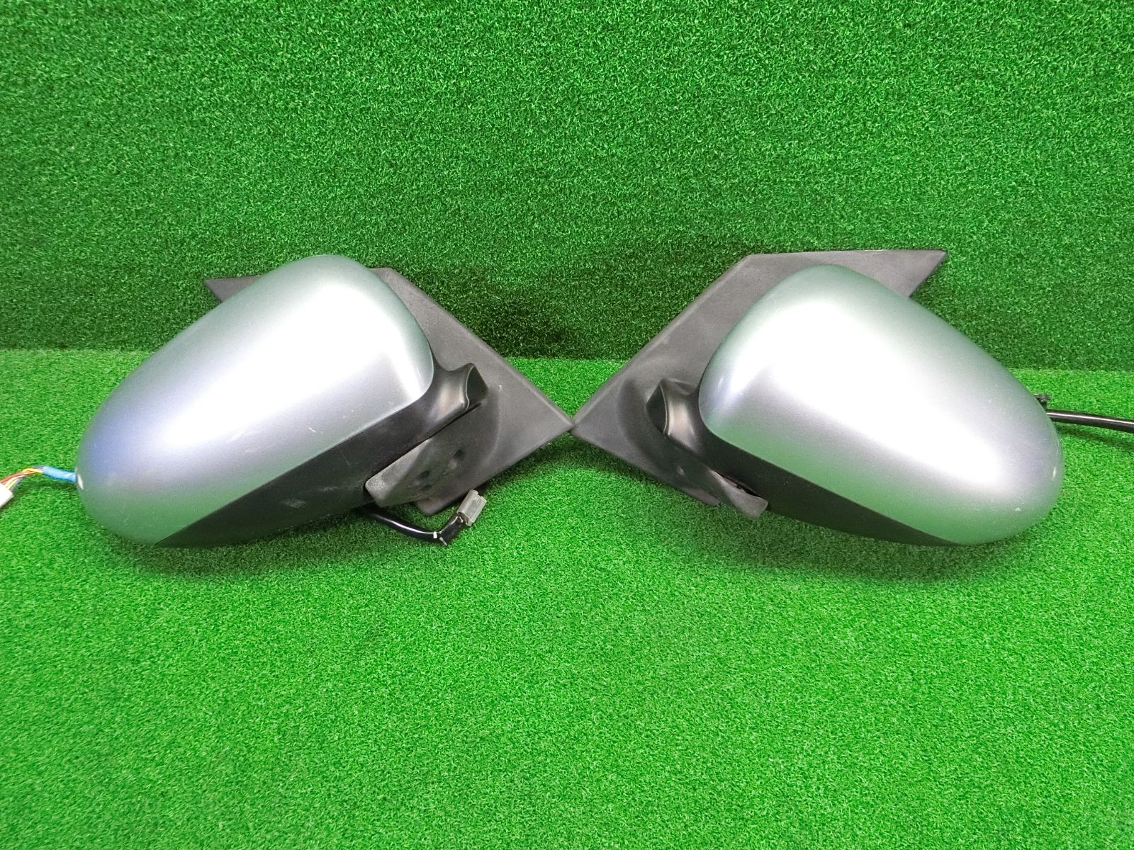 12973] 送料無料 ダイハツ ミラ カスタム L275S ドアミラー サイド