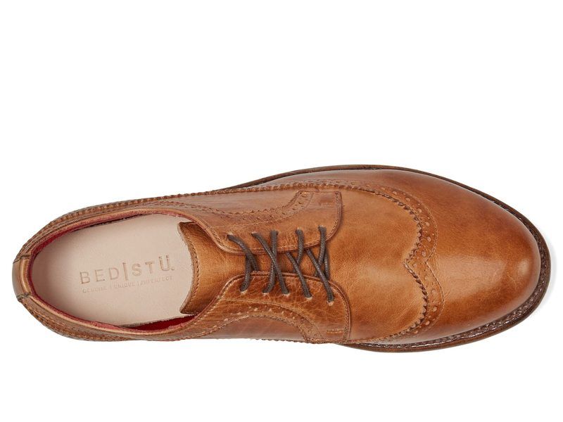 (取寄) ベッドステュ レディース  Bed Stu women Kamet tan/teak Women's New Arrivals – Bed|Stü (取寄) ベッドステュ レディース Bed