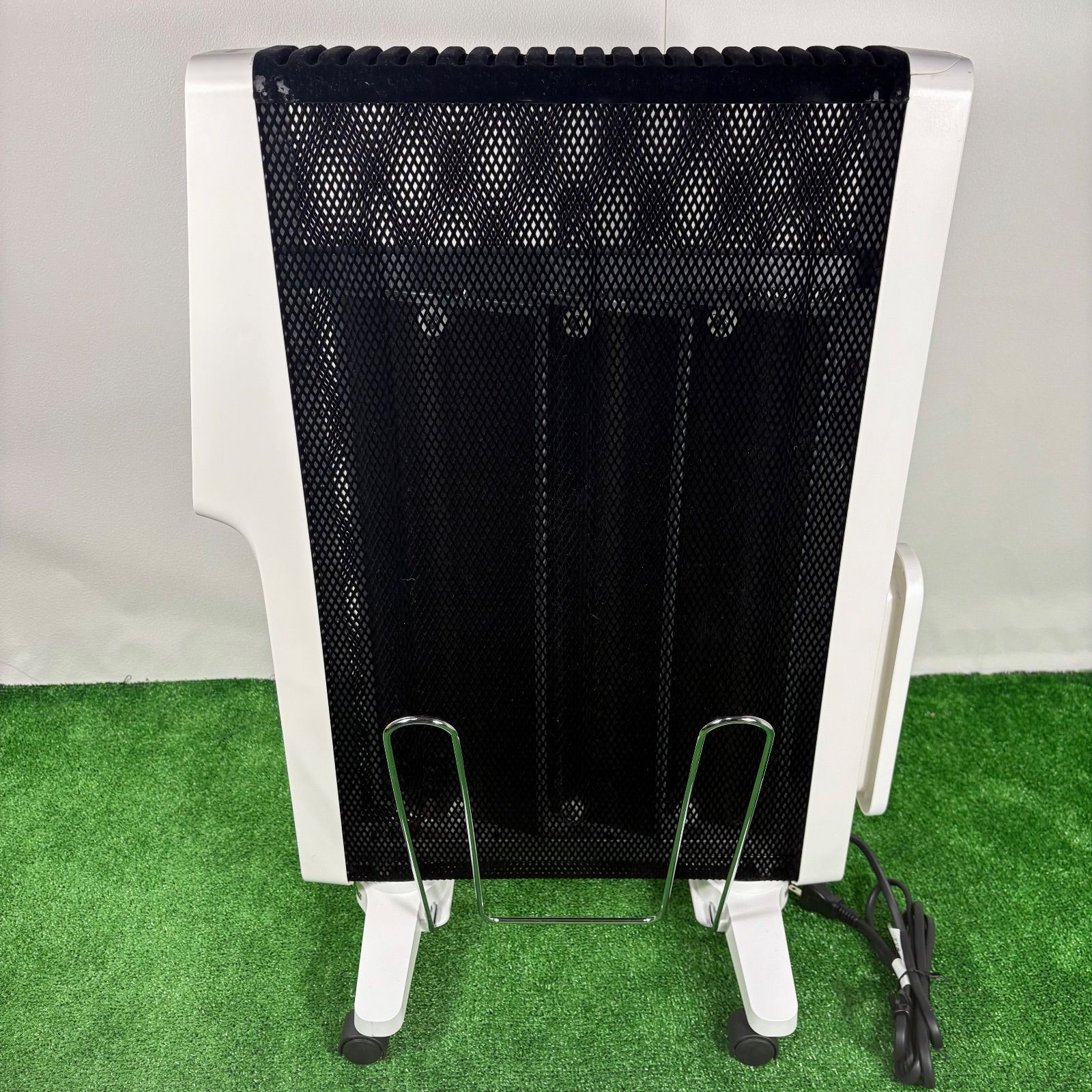 siroca シロカ 遠赤軽量ヒーター かるポカ SN-M271 2021年製 シューズ