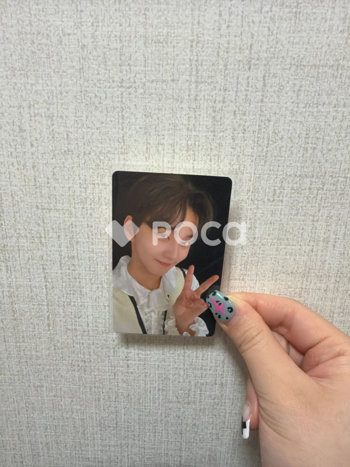 ENHYPEN ジョンウォン BORDER : DAY ONE DUSK Ver. - メルカリ