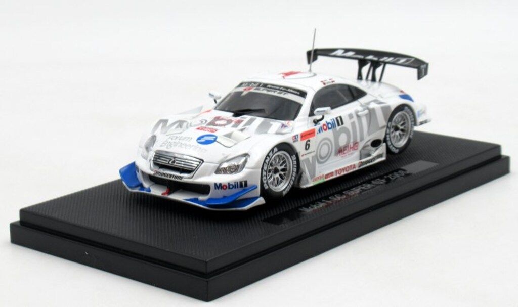 ミニカー EBBRO Amazon | EBBRO 1/43 ミニカー NSX TYPE R GT White エブロ ミニカー
