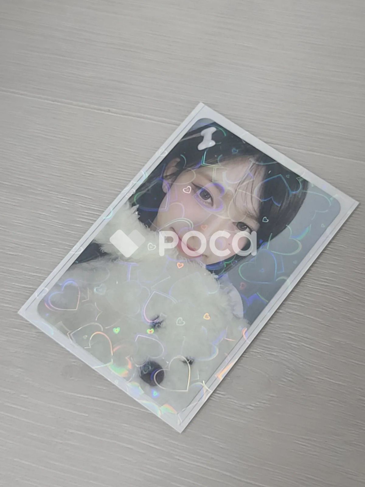 IVE イソ IVE SECRET Hellolive shop - メルカリ