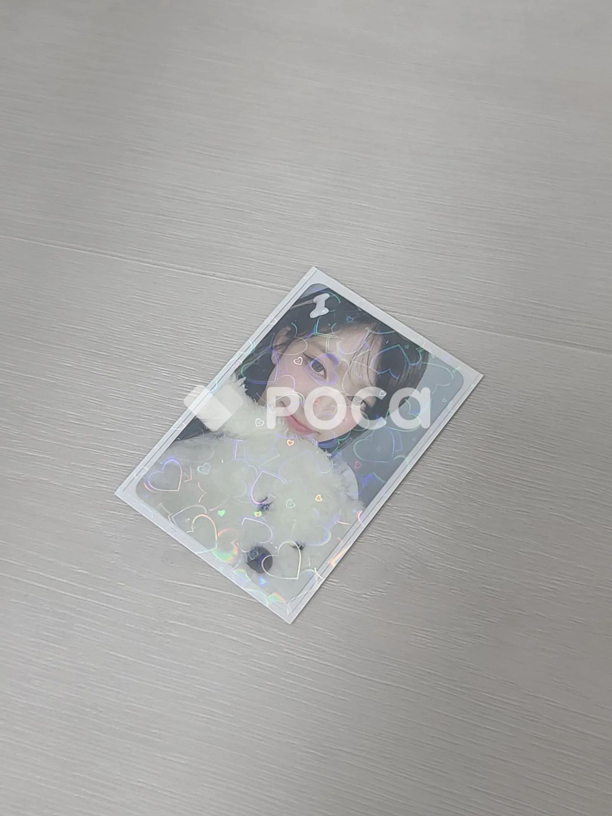 IVE イソ IVE SECRET Hellolive shop - メルカリ